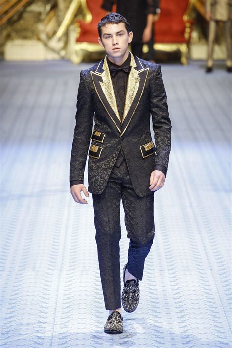 dolce gabbana masculine similar|dolce and gabbana menswear.